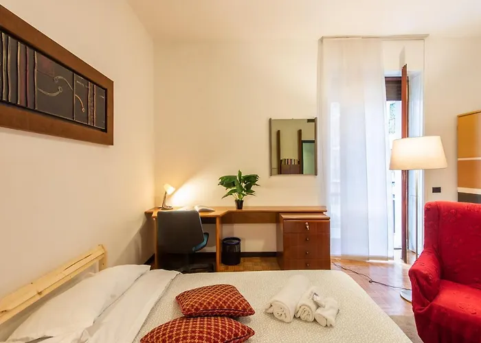 Central Guest House Mediolan