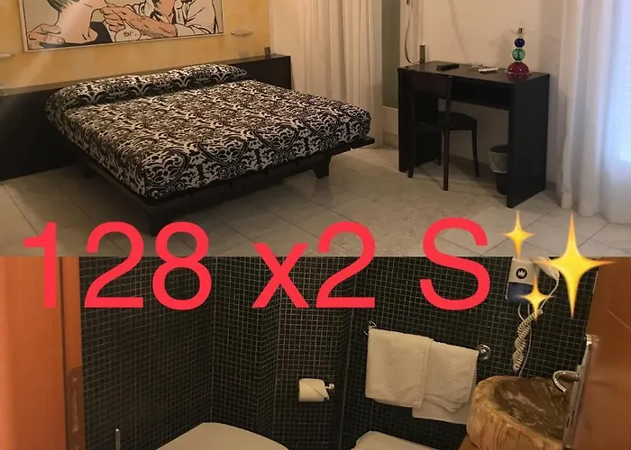 Hotel Villa Fiorita Milano Marittima