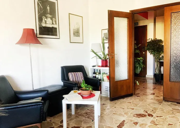 Trinaco B&B Katania