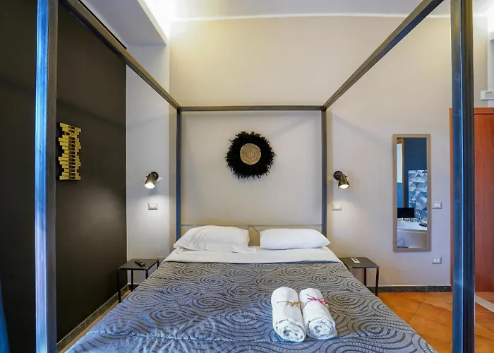 Hotel a Fisciano