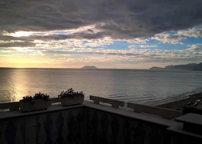Florenza Residence Sperlonga