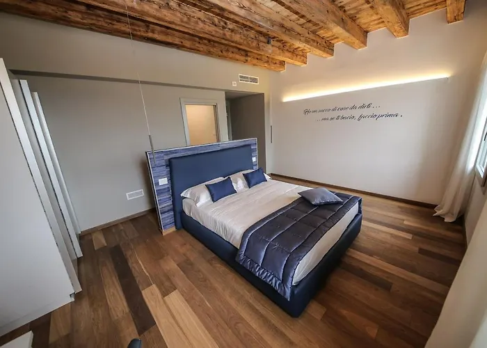 K-Farm Hotel Malo 