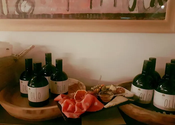 Bed and Breakfast Dimora Botteghelle Trapani