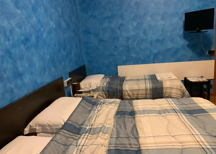Casa Vacanza Nadia Bergamo