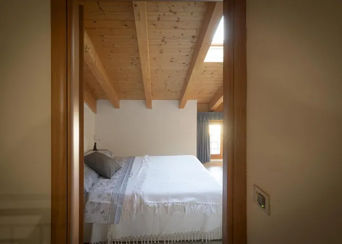 B&B Las Vegan Cles