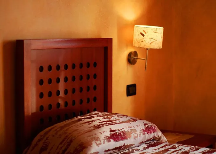 Hotel a Maida