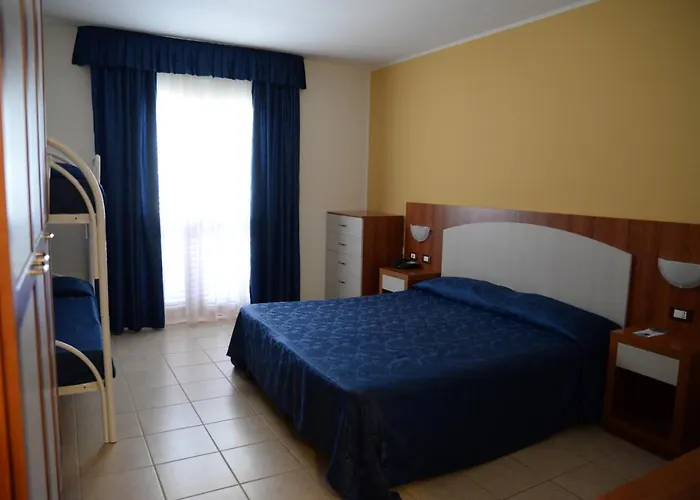 Hotel Club Portogreco Scanzano Jonico