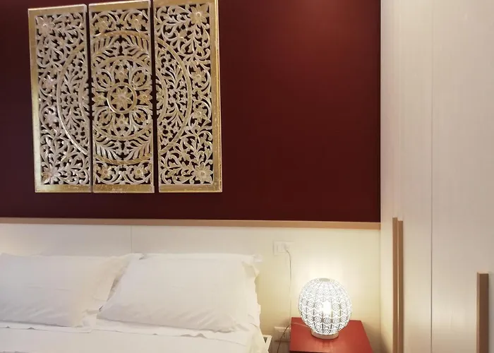 Milan Residence Rosolina Mare