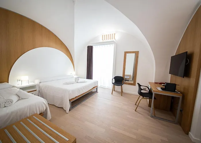 The Uncle'S House Hotel Catania