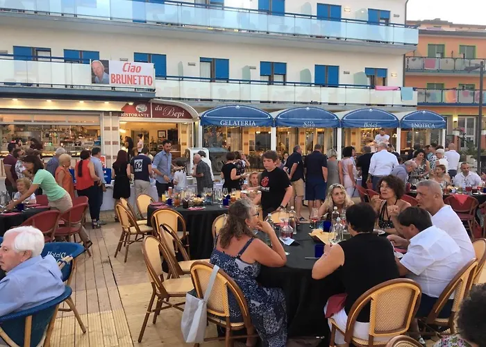 Hotel Sara Caorle