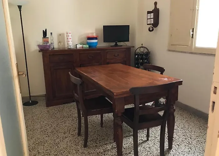 Hotel La Stanza Di Andrea - Solo Per Turisti - For Tourists Only Palermo