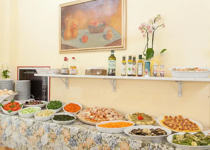 Hotel Luca Cesenatico