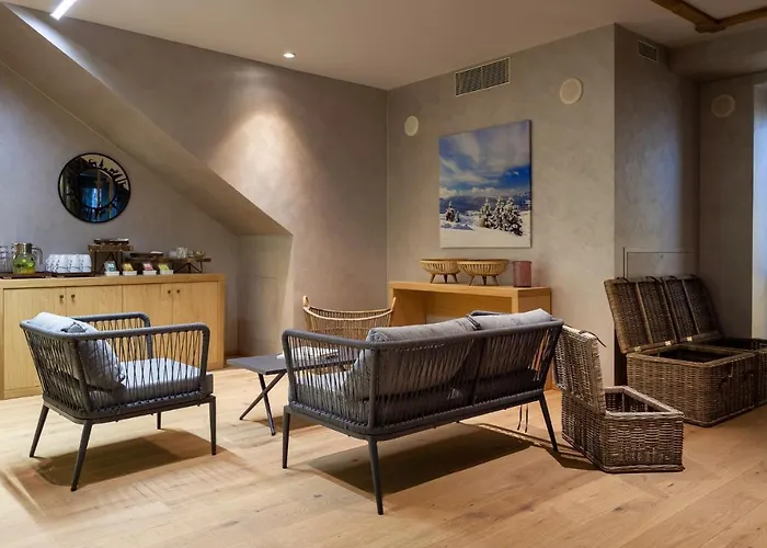 Asiago Sporting Hotel&Spa