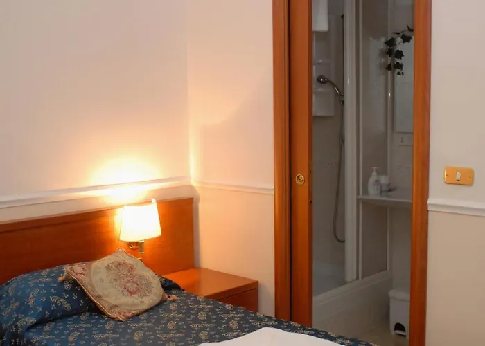 B&B Gerbera Roma