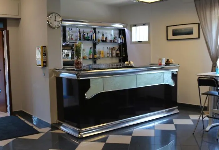Hotel Le Morge Torino di Sangro