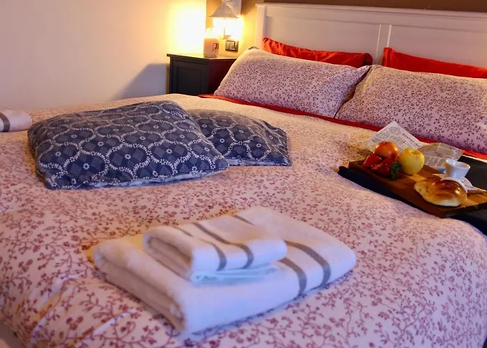 B&B Polepole Ravenna