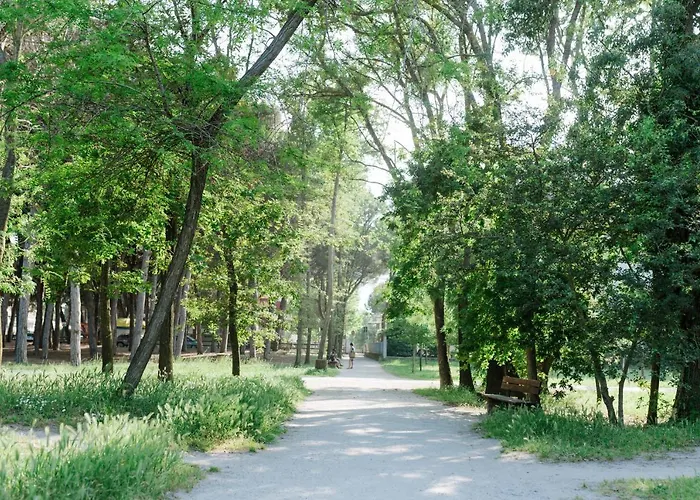 Hotel Bassetti Cervia