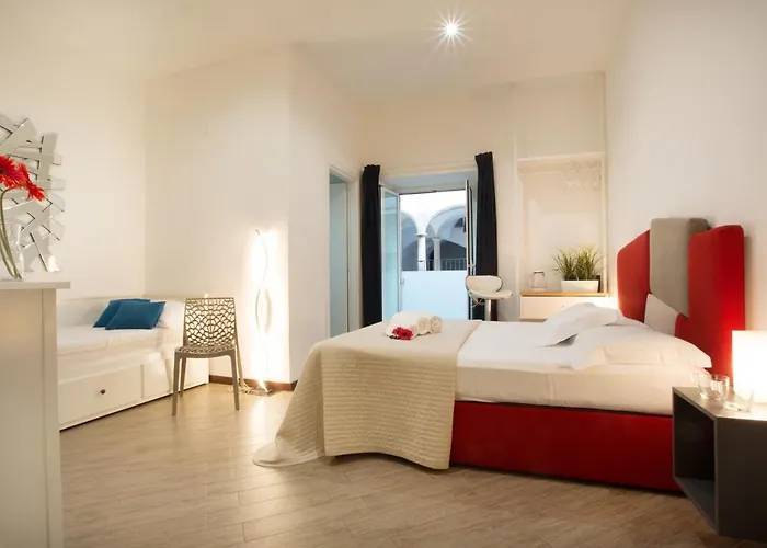 Le Suites Del Duomo House Katania