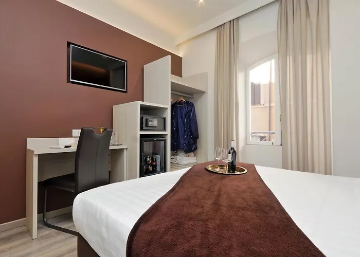 Roma Suite Monti