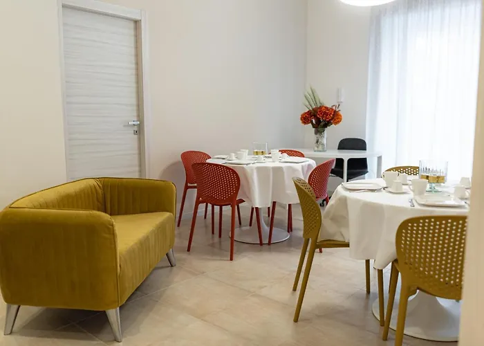 B&B Casa Palmanova Katania