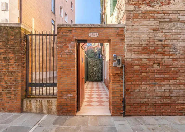 Casanova Ai Tolentini Hotel Veneza