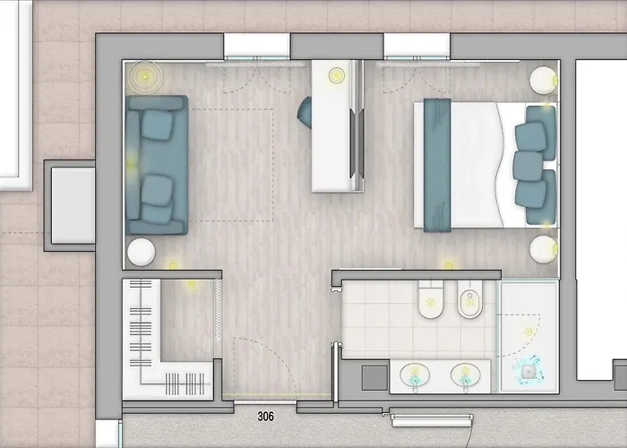 Novecento Suite Hotel Riccione