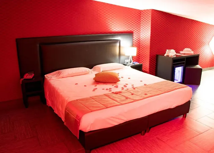 Hotel Masaniello Luxury Casoria