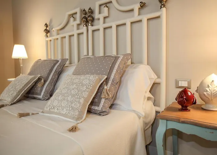Bed and Breakfast Palazzo Bregante Monopoli
