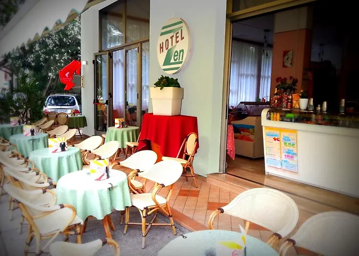 Hotel Zen Lignano Sabbiadoro