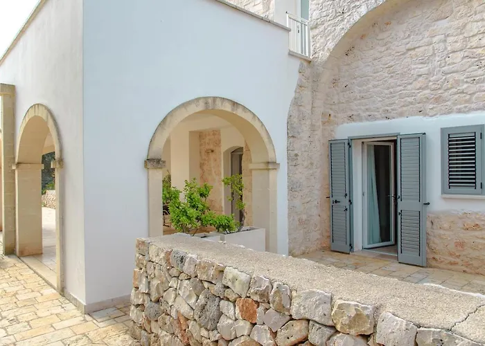 Tenuta Ermes Ostuni