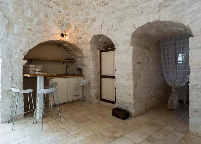 Hotel Borgo D'Itria Monopoli