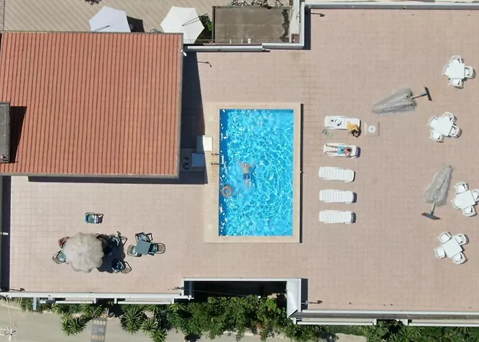 Hotel Nel Pineto Montesilvano Marina