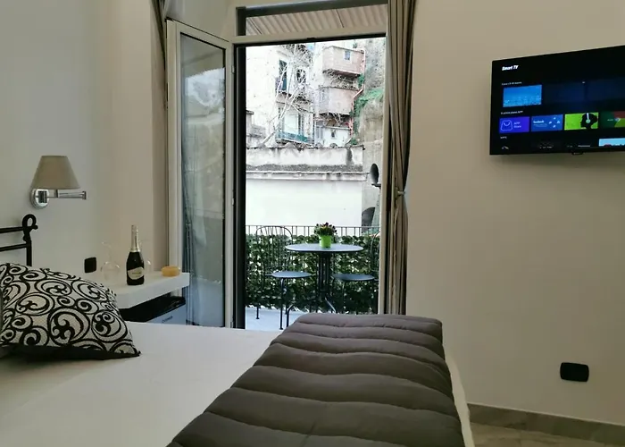 Museumhome Neapol