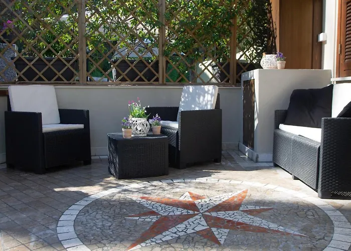 Bed and Breakfast L'Alberata dei Sogni Frosinone
