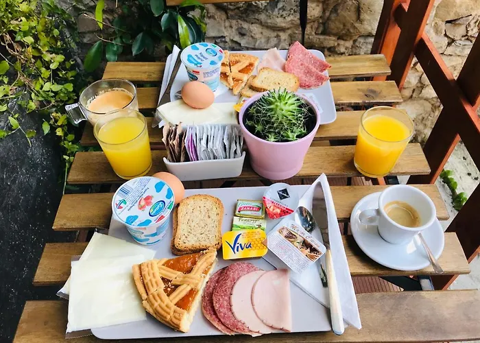 Hotel Aida Florencja