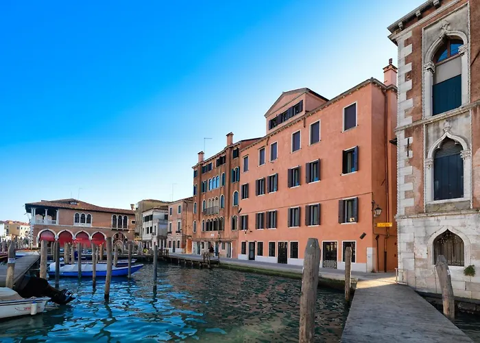 L'O Venezia Flat - Wtb Hotels