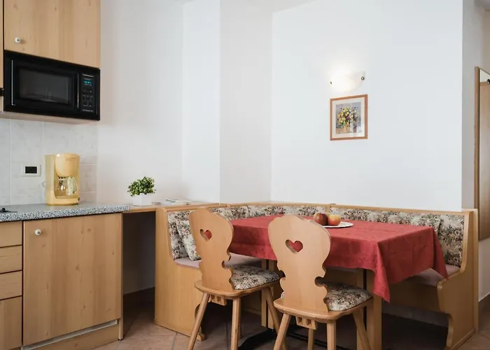 Apparthotel Sellaronda Arabba