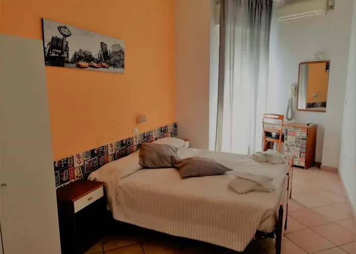 Hotel Galles Rimini