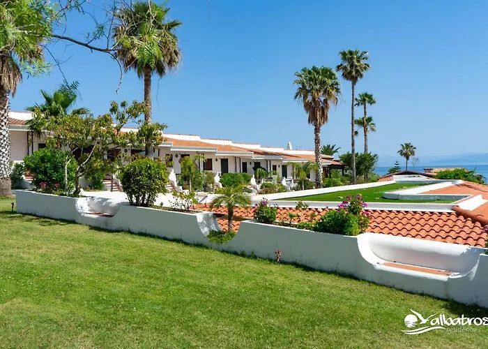 Residence Albatros Briatico