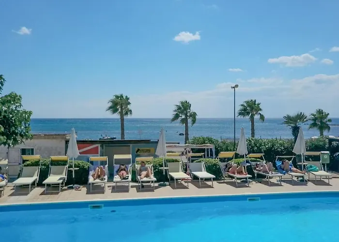 Villaggio Eden Torre Ovo