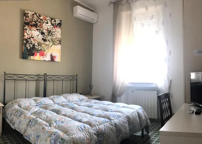 Bed And Breakfast Top Class Bari