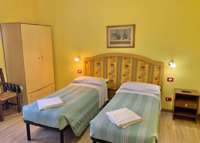 Albergo Cinzia Firenze