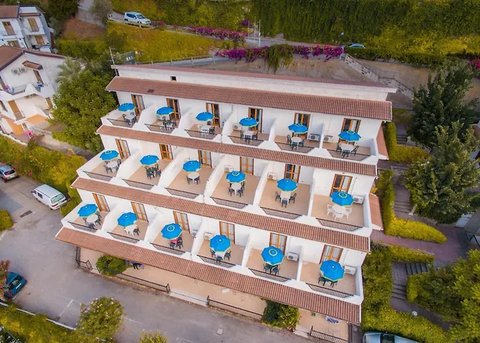 Villaggio Resort Fior Di Sicilia Gioiosa Marea