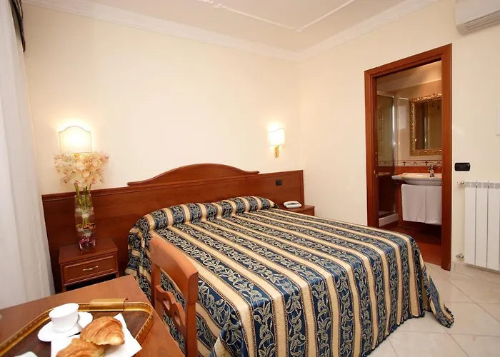 Guest House Galaxy Rzym