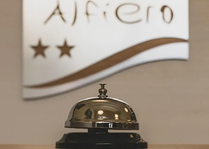 Hotel Alfiero Porto Santo Stefano 