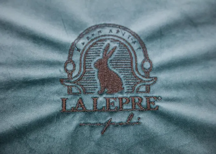 Bed and Breakfast La Lepre Napoli