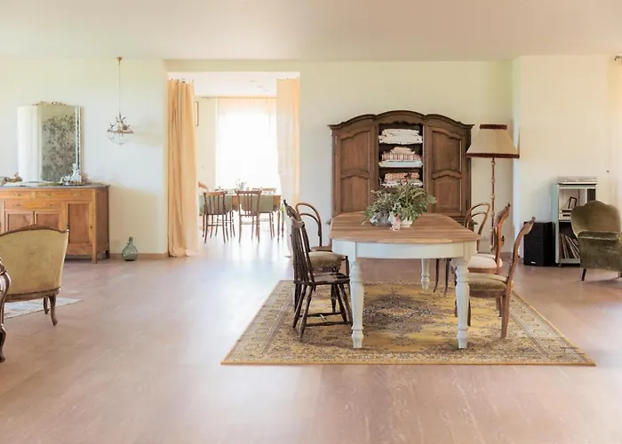 Bed and Breakfast Casa Marzapane Chieti