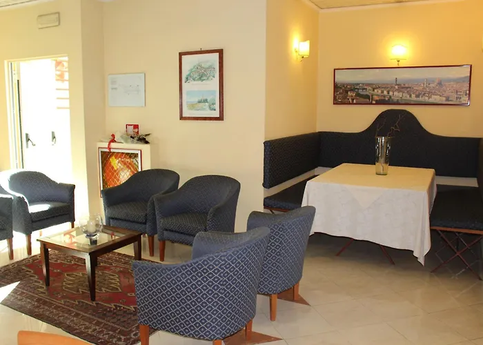 Hotel a Barberino di Val dʼElsa