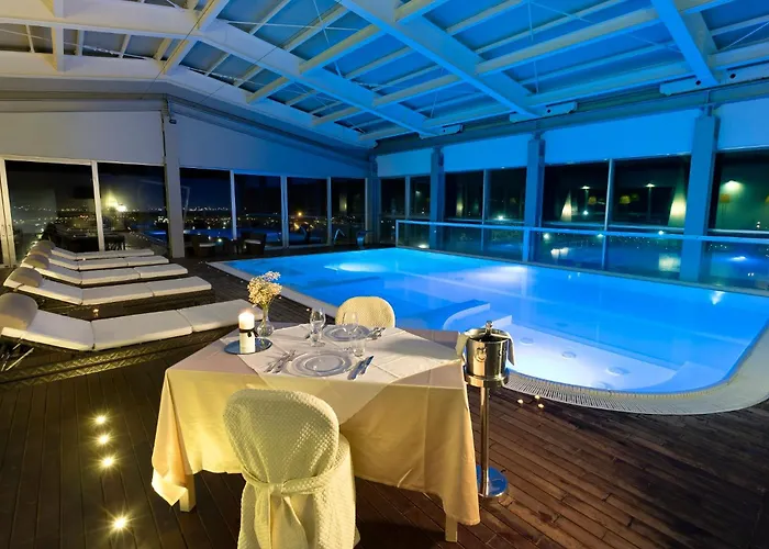 Hotel Horizon Montegranaro
