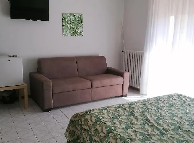 B&B Il Cigno Santa Maria di Castellabate